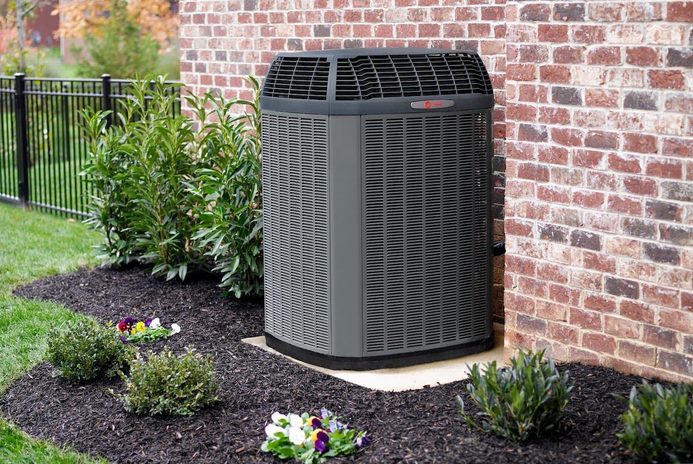 Heat Pumps — Air FX, Inc., Central Florida