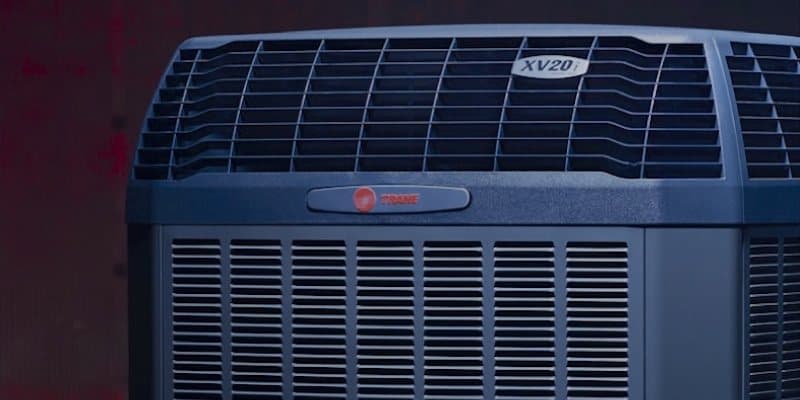 Air Conditioners — Air FX, Inc., Central Florida