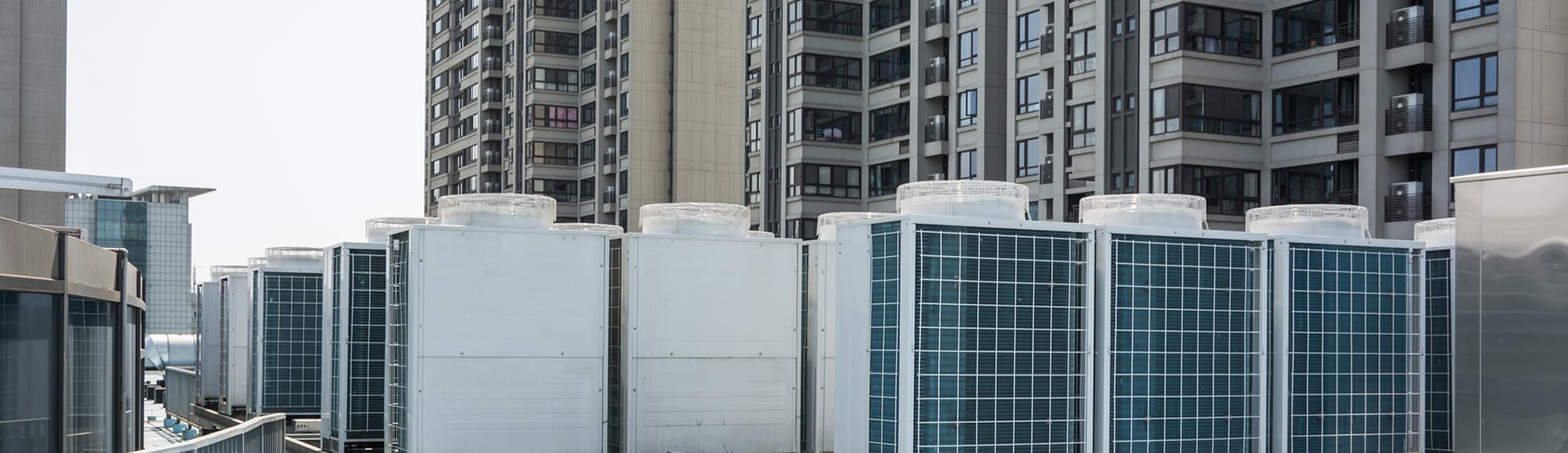 Commercial HVAC — Air FX, Inc., Central Florida