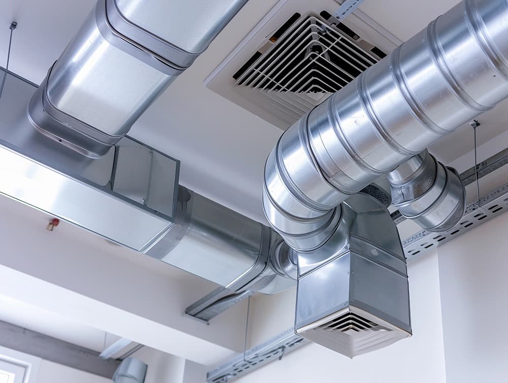 Duct Cleaning — Air FX, Inc., Central Florida