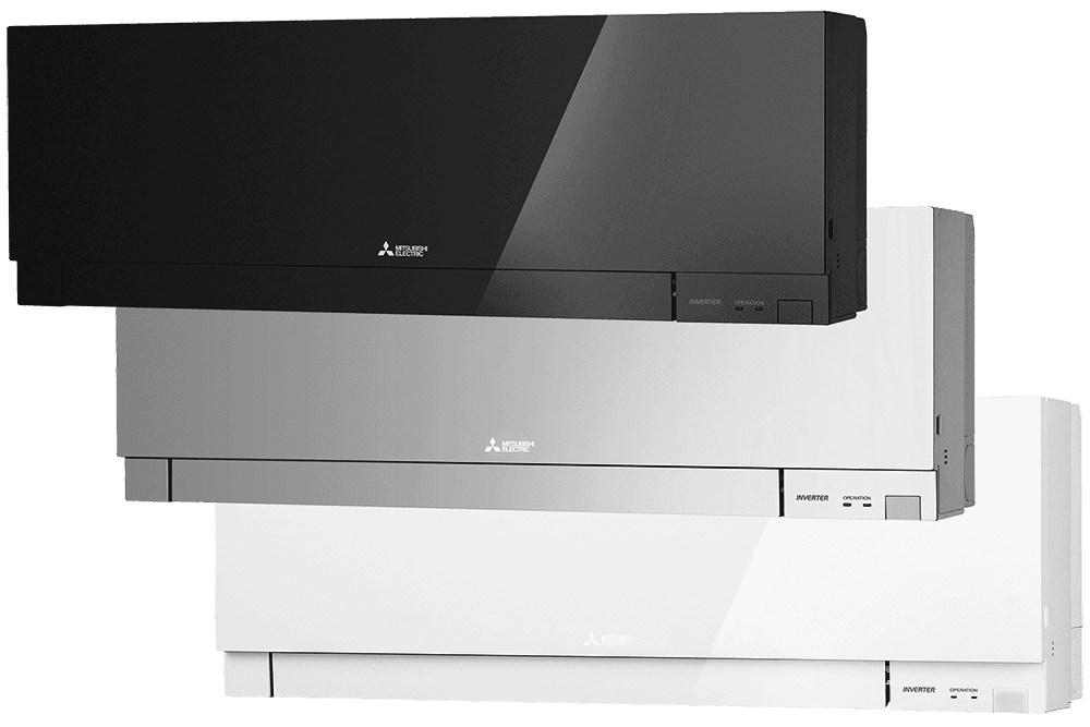 Ductless Mini-Split AC — Air FX, Inc., Central Florida