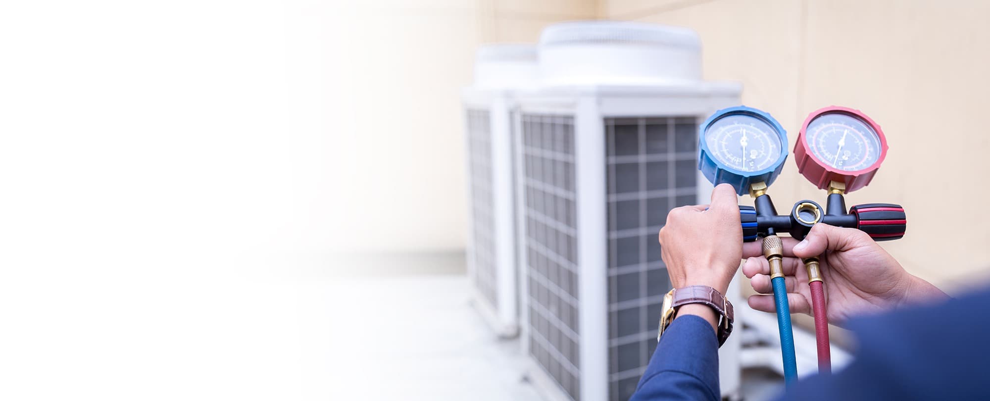 Your Cooling & Heating Specialists